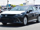 Toyota Camry 2023 года за 12 180 450 тг. в Алматы – фото 3