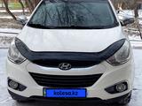 Hyundai Tucson 2012 годаүшін7 800 000 тг. в Астана – фото 3