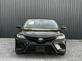 Toyota Camry 2018 годаfor10 350 000 тг. в Актобе – фото 2