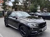 BMW X6 2017 годаүшін16 000 000 тг. в Павлодар – фото 2