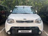 Kia Soul 2014 года за 7 800 000 тг. в Уральск