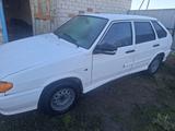ВАЗ (Lada) 2114 2013 года за 1 700 000 тг. в Калбатау – фото 2