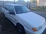 ВАЗ (Lada) 2114 2013 года за 1 700 000 тг. в Калбатау