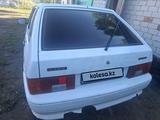 ВАЗ (Lada) 2114 2013 года за 1 700 000 тг. в Калбатау – фото 4