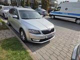 Skoda Octavia 2013 года за 5 400 000 тг. в Алматы – фото 2