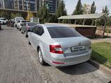 Skoda Octavia 2013 года за 5 400 000 тг. в Алматы – фото 3