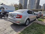 Skoda Octavia 2013 года за 5 400 000 тг. в Алматы – фото 4