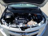 Chevrolet Cobalt 2023 годаүшін6 880 000 тг. в Шымкент – фото 5