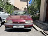 Nissan Primera 1994 годаүшін730 000 тг. в Алматы – фото 3