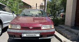 Nissan Primera 1994 годаүшін730 000 тг. в Алматы – фото 3