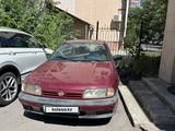 Nissan Primera 1994 годаүшін730 000 тг. в Алматы – фото 4