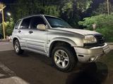 Suzuki Grand Vitara 2002 года за 1 900 000 тг. в Алматы