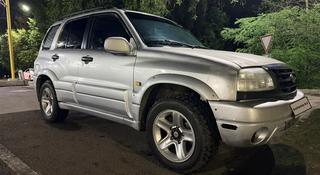 Suzuki Grand Vitara 2002 года за 1 900 000 тг. в Алматы