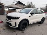 Kia Sorento 2021 года за 21 900 000 тг. в Костанай