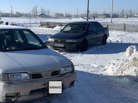 Nissan Primera 1992 года за 450 000 тг. в Астана – фото 4