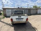 ВАЗ (Lada) Lada 2121 2001 годаүшін1 200 000 тг. в Аксай – фото 4