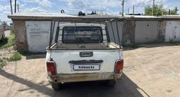 ВАЗ (Lada) Lada 2121 2001 года за 1 200 000 тг. в Аксай – фото 4