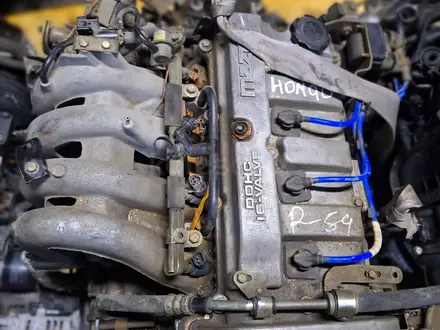 Двигатель FS 2.0 литра Mazda 626, Mazda Cronos за 500 000 тг. в Астана – фото 3