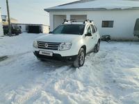 Renault Duster 2015 года за 4 500 000 тг. в Актау