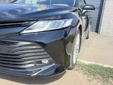 Toyota Camry 2018 года за 11 800 000 тг. в Павлодар