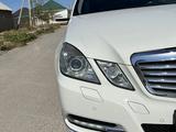 Mercedes-Benz E 300 2012 года за 10 200 000 тг. в Шымкент – фото 2