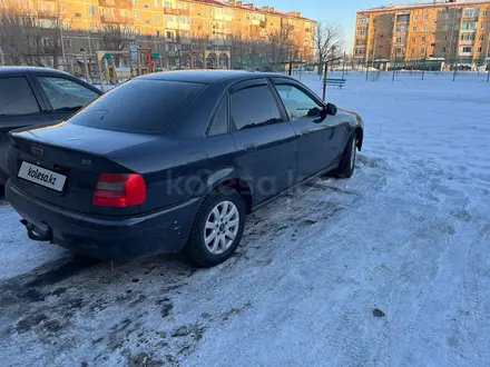 Audi A4 1995 года за 1 600 000 тг. в Караганда – фото 3