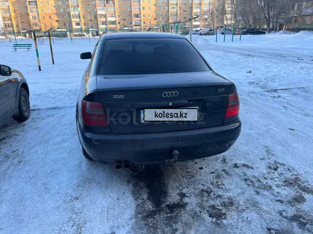 Audi A4 1995 года за 1 600 000 тг. в Караганда – фото 5