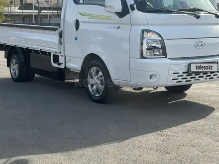 Hyundai Porter 2021 года за 13 100 000 тг. в Алматы – фото 2