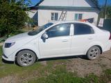 Chevrolet Nexia 2022 годаүшін5 500 000 тг. в Усть-Каменогорск