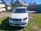 Chevrolet Nexia 2022 годаүшін5 500 000 тг. в Усть-Каменогорск – фото 2