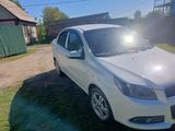 Chevrolet Nexia 2022 годаүшін5 500 000 тг. в Усть-Каменогорск – фото 4