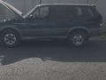 SsangYong Musso 1999 годаfor2 000 000 тг. в Жанатас – фото 7