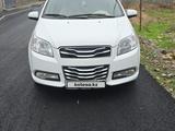 Ravon Nexia R3 2018 года за 3 000 000 тг. в Шымкент – фото 4