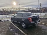 Chevrolet Cobalt 2021 года за 5 600 000 тг. в Усть-Каменогорск – фото 2