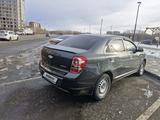 Chevrolet Cobalt 2021 года за 5 600 000 тг. в Усть-Каменогорск – фото 3