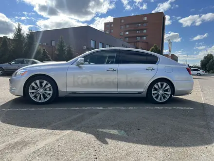 Lexus GS 300 2008 года за 9 200 000 тг. в Павлодар