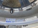 Диски и шины TRD RAYS за 230 000 тг. в Семей – фото 4