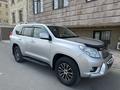 Toyota Land Cruiser Prado 2011 года за 12 000 000 тг. в Актау – фото 9