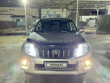 Toyota Land Cruiser Prado 2011 года за 12 000 000 тг. в Актау – фото 7