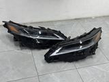 Передний фара LEXUS RX 2024 NEW ORIGINAL за 10 000 тг. в Алматы