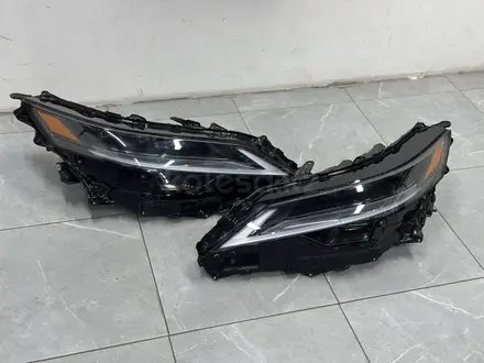 Передний фара LEXUS RX 2024 NEW ORIGINAL за 10 000 тг. в Алматы
