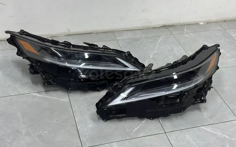 Передний фара LEXUS RX 2024 NEW ORIGINAL за 10 000 тг. в Алматы