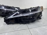 Передний фара LEXUS RX 2024 NEW ORIGINALүшін10 000 тг. в Алматы – фото 4