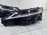 Передний фара LEXUS RX 2024 NEW ORIGINALүшін10 000 тг. в Алматы – фото 5
