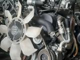 Двигатель на mitsubishi challenger. Митсубиси Челенжерfor350 000 тг. в Алматы – фото 4