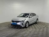 Kia Rio 2021 года за 7 144 000 тг. в Алматы