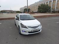 Hyundai Accent 2015 года за 6 000 000 тг. в Кызылорда