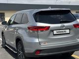 Toyota Highlander 2017 годаүшін17 000 000 тг. в Шымкент – фото 4