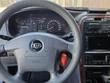 Kia Magentis 2005 года за 2 500 000 тг. в Актау – фото 5