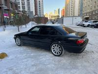 BMW 728 1999 годаүшін4 600 000 тг. в Астана